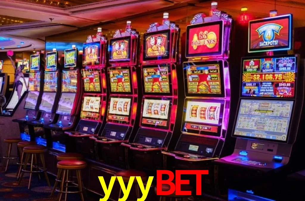 Slots yyybet - Sweet Bonanza e caça-níqueis populares